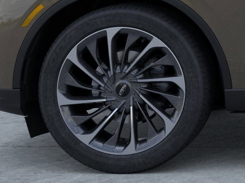 2026 Lincoln Aviator - Image 19