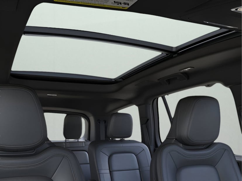 2026 Lincoln Aviator - Image 22