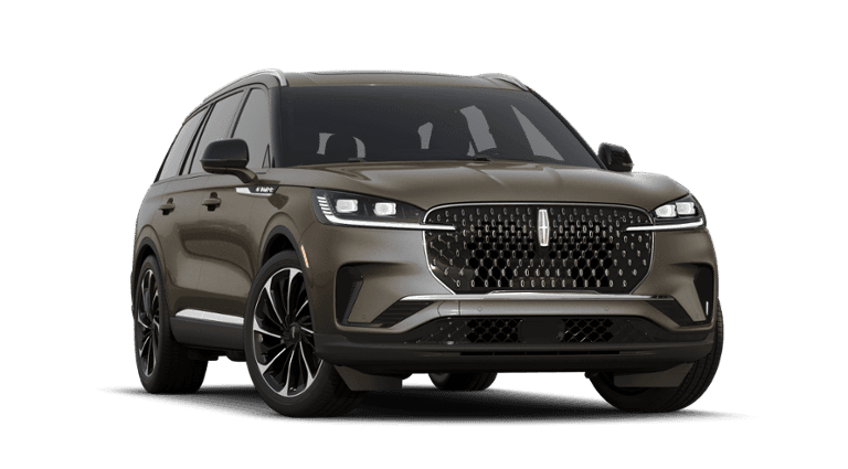 2026 Lincoln Aviator - Image 26