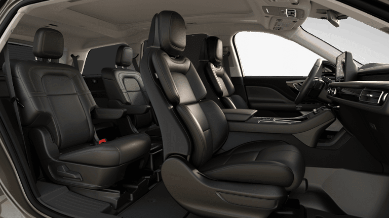 2026 Lincoln Aviator - Image 27