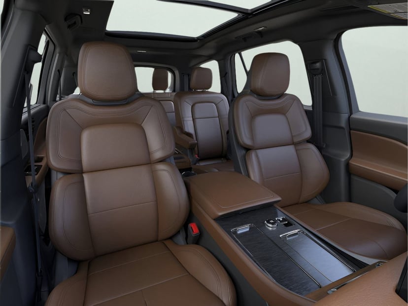 2026 Lincoln Aviator - Image 10