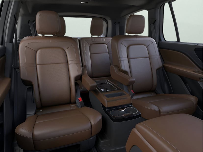 2026 Lincoln Aviator - Image 11