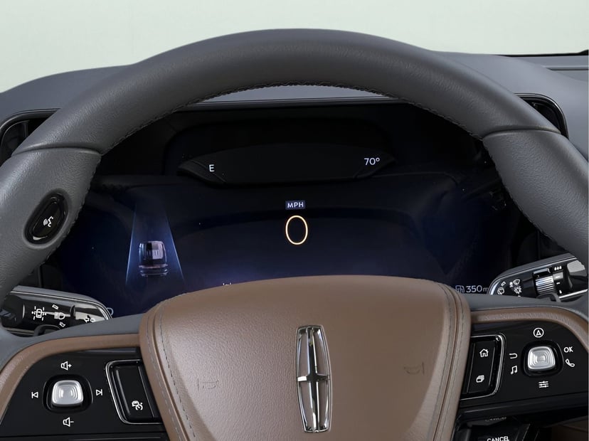2026 Lincoln Aviator - Image 13