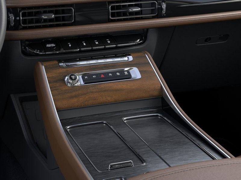 2026 Lincoln Aviator - Image 15