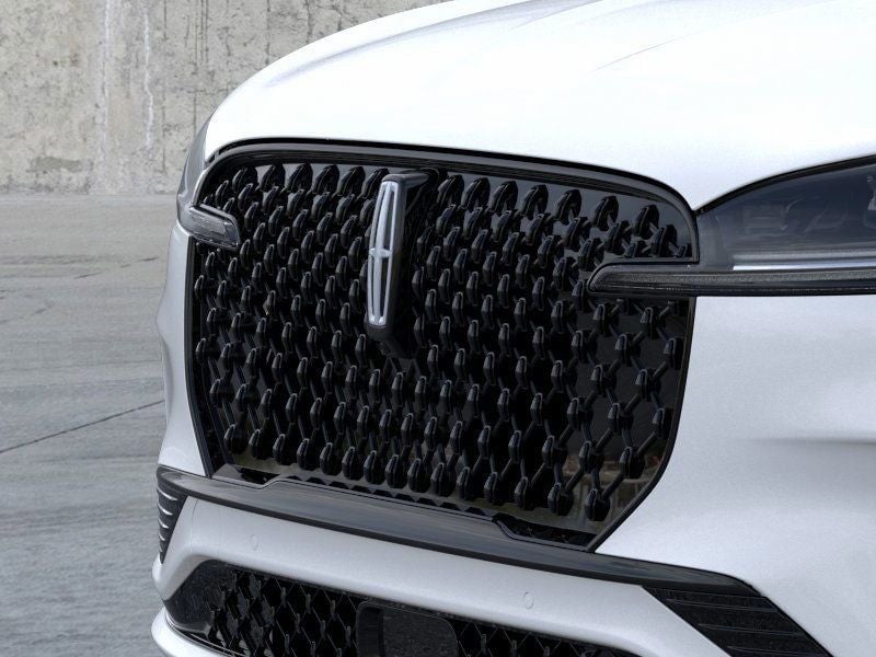 2026 Lincoln Aviator - Image 17