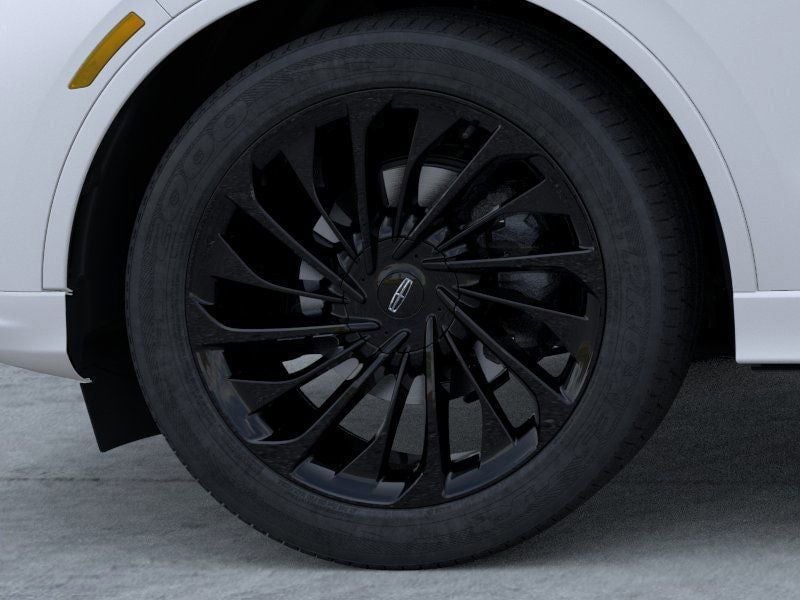 2026 Lincoln Aviator - Image 19