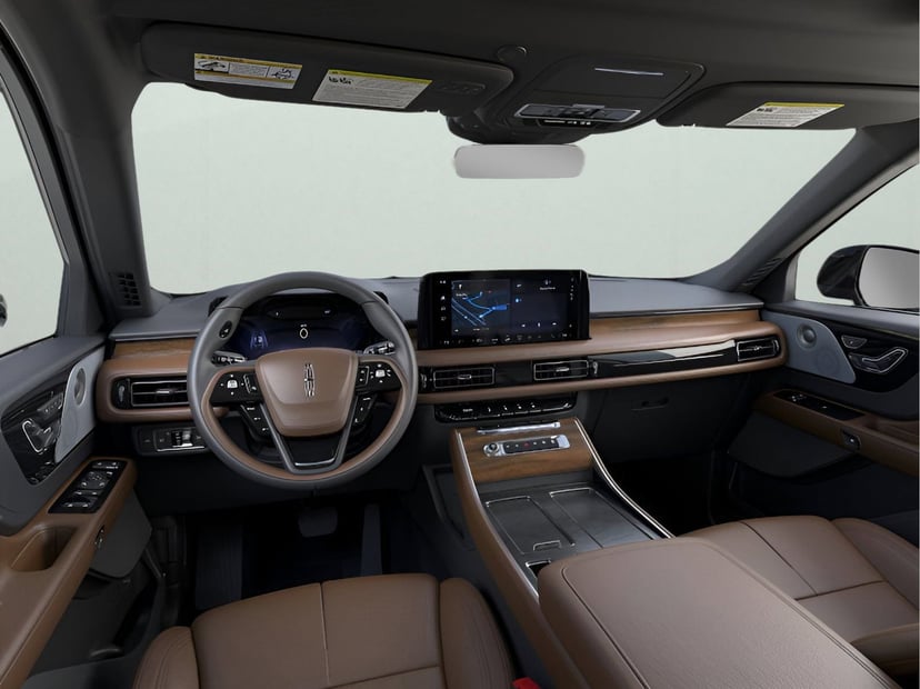 2026 Lincoln Aviator - Image 9