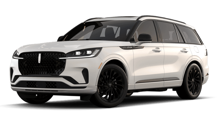 2026 Lincoln Aviator - Image 23