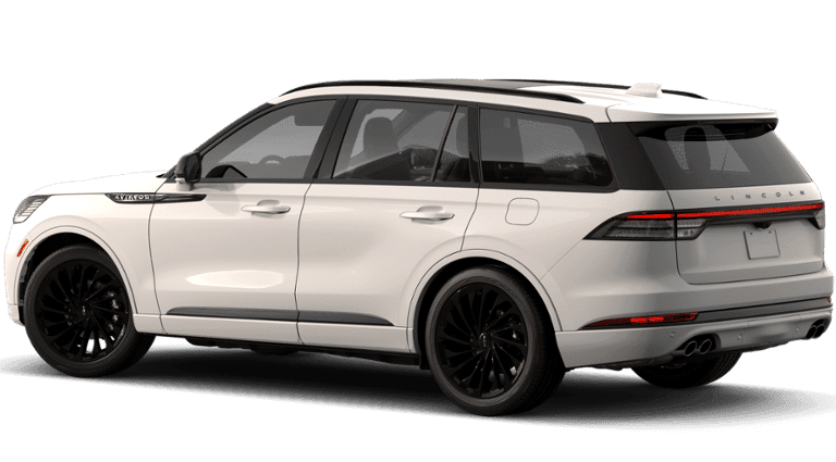 2026 Lincoln Aviator - Image 24