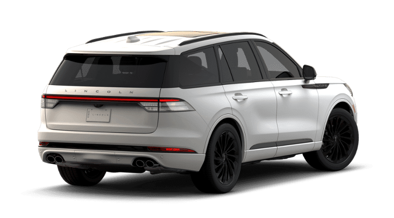 2026 Lincoln Aviator - Image 25