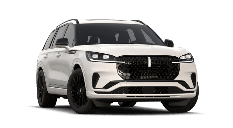 2026 Lincoln Aviator - Image 26