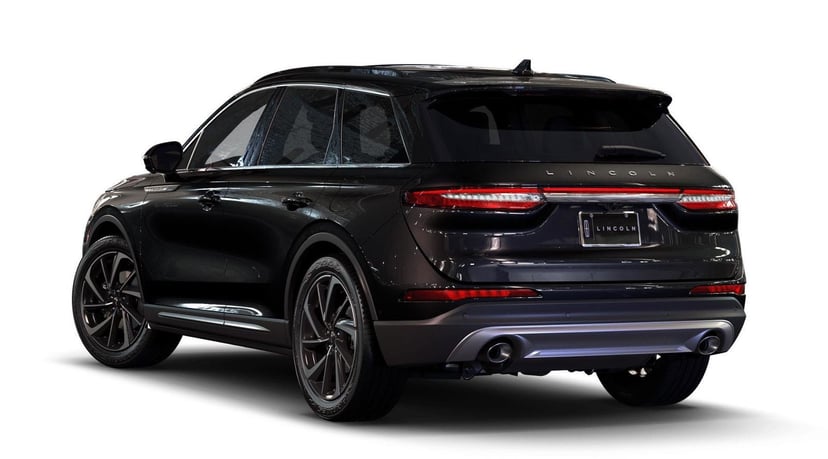 2026 Lincoln Corsair - Image 2