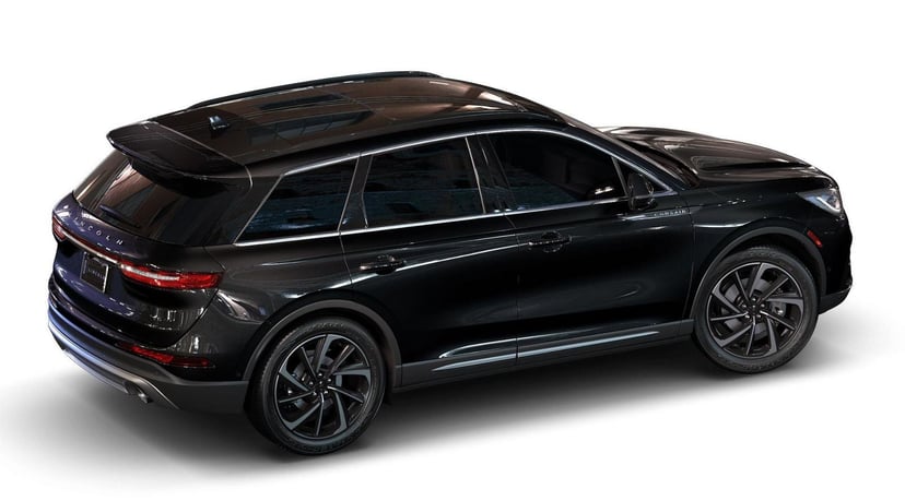 2026 Lincoln Corsair - Image 3