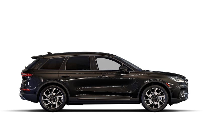 2026 Lincoln Corsair - Image 4