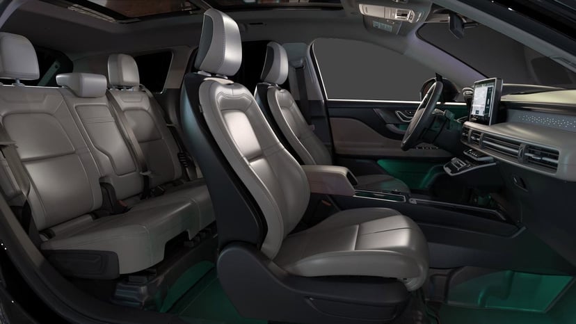 2026 Lincoln Corsair - Image 5