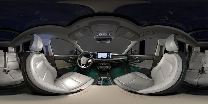 2026 Lincoln Corsair - Image 7