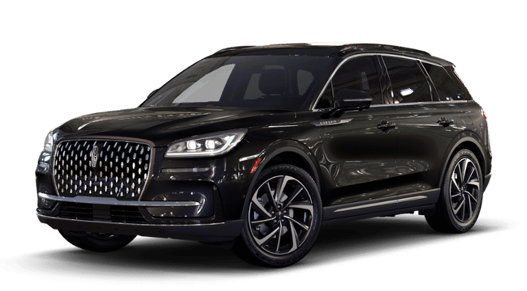 2026 Lincoln Corsair - Image 8