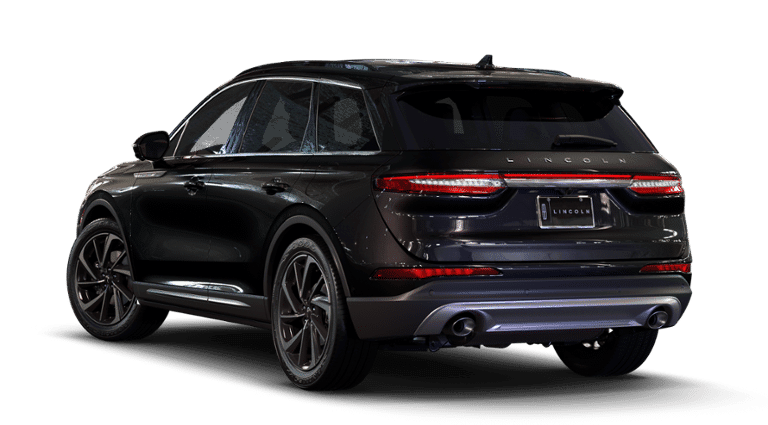 2026 Lincoln Corsair - Image 9