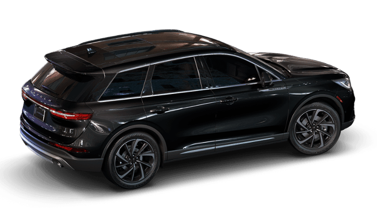 2026 Lincoln Corsair - Image 10