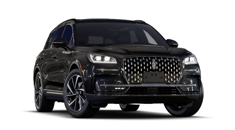 2026 Lincoln Corsair - Image 11