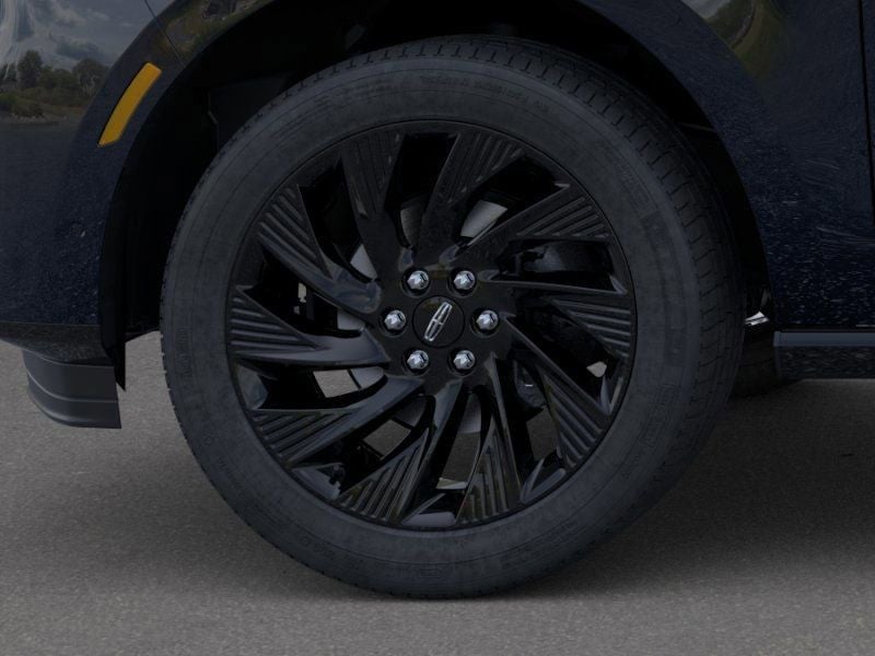 2026 Lincoln Navigator - Image 19