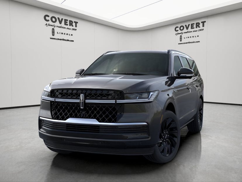 2026 Lincoln Navigator - Image 2