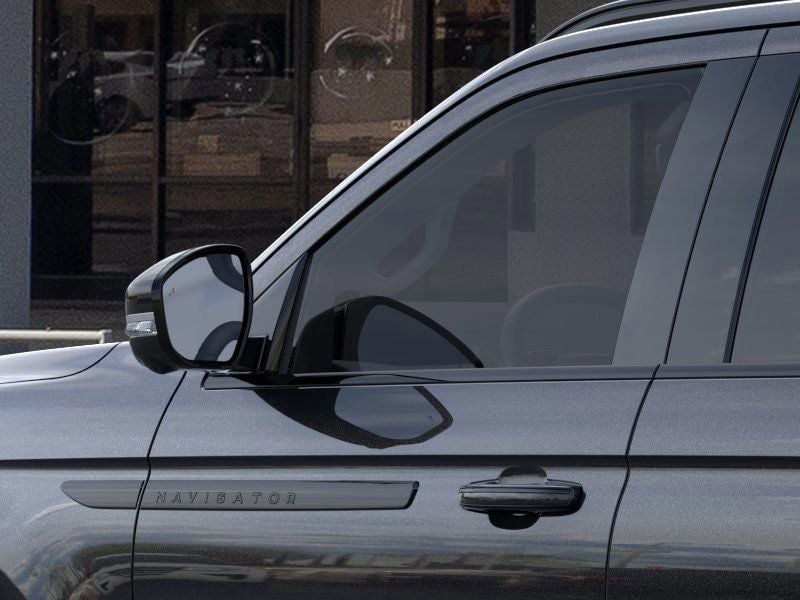 2026 Lincoln Navigator - Image 20