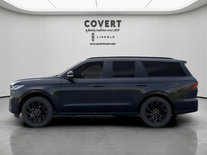 2026 Lincoln Navigator - Image 3