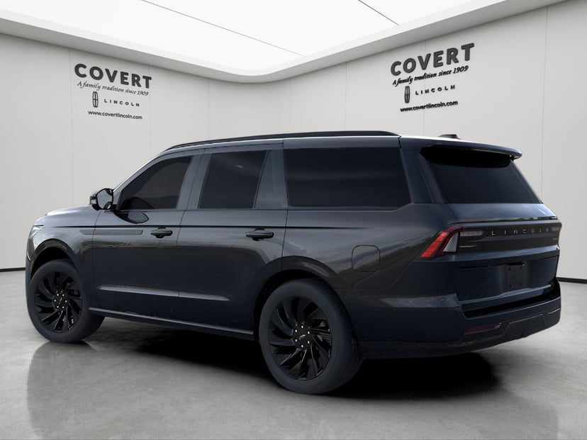2026 Lincoln Navigator - Image 4