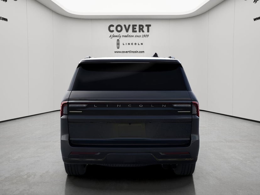 2026 Lincoln Navigator - Image 5