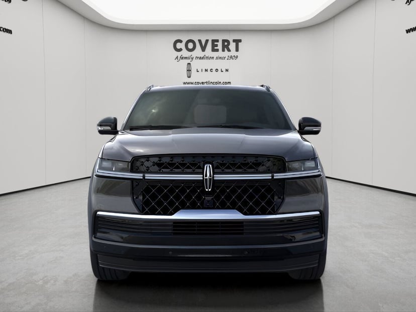 2026 Lincoln Navigator - Image 6