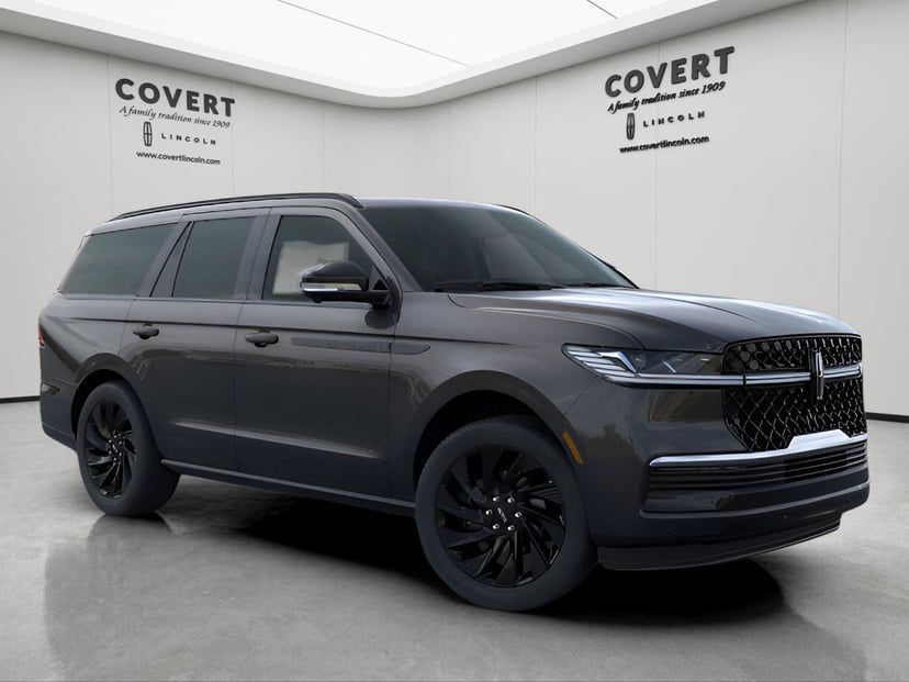 2026 Lincoln Navigator - Image 7