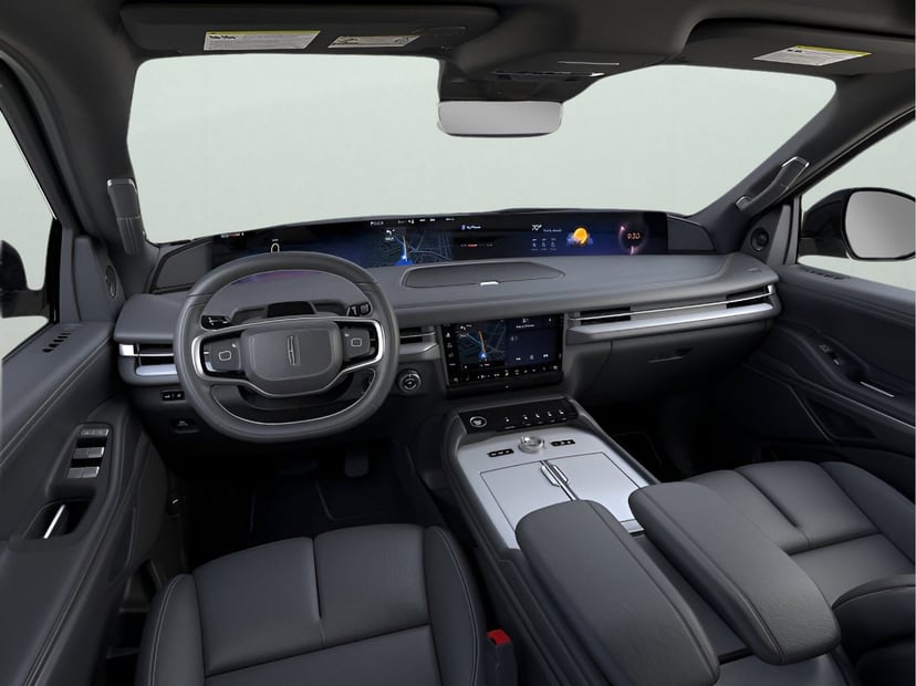 2026 Lincoln Navigator - Image 9