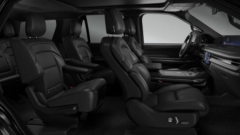 2026 Lincoln Navigator - Image 28