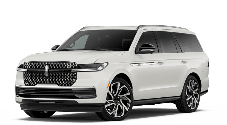 2026 Lincoln Navigator - Image 9