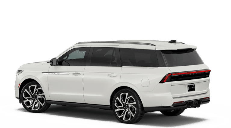 2026 Lincoln Navigator - Image 10