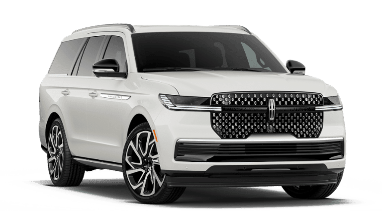2026 Lincoln Navigator - Image 12