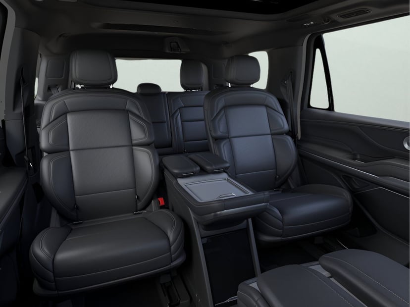 2026 Lincoln Navigator - Image 11