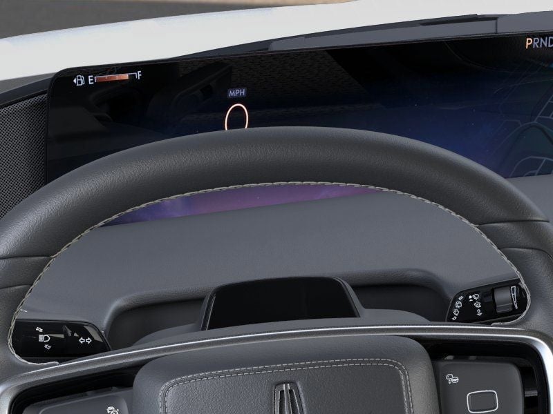 2026 Lincoln Navigator - Image 13
