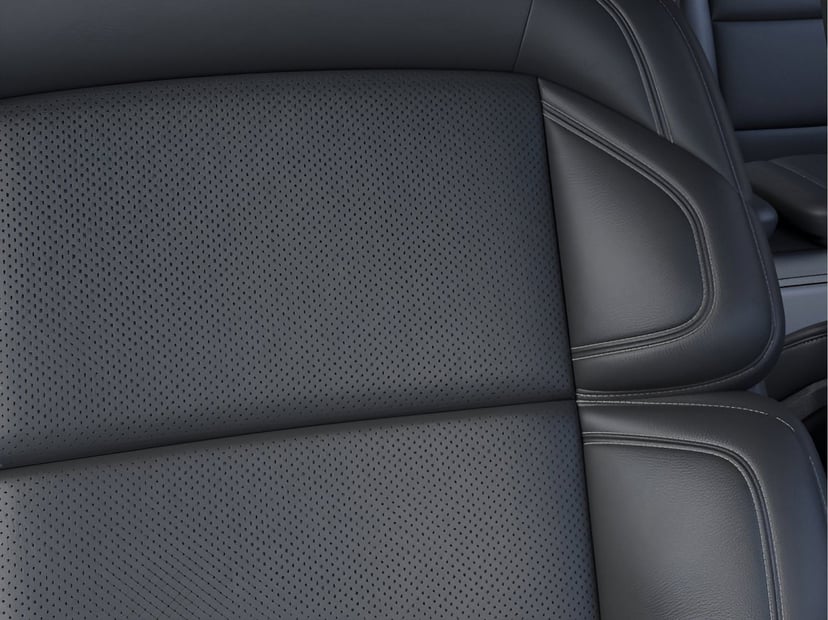 2026 Lincoln Navigator - Image 16