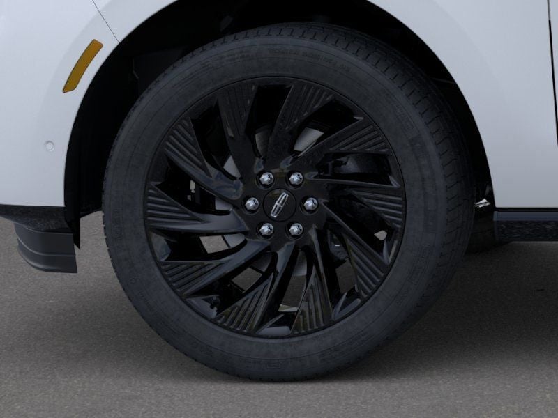 2026 Lincoln Navigator - Image 19