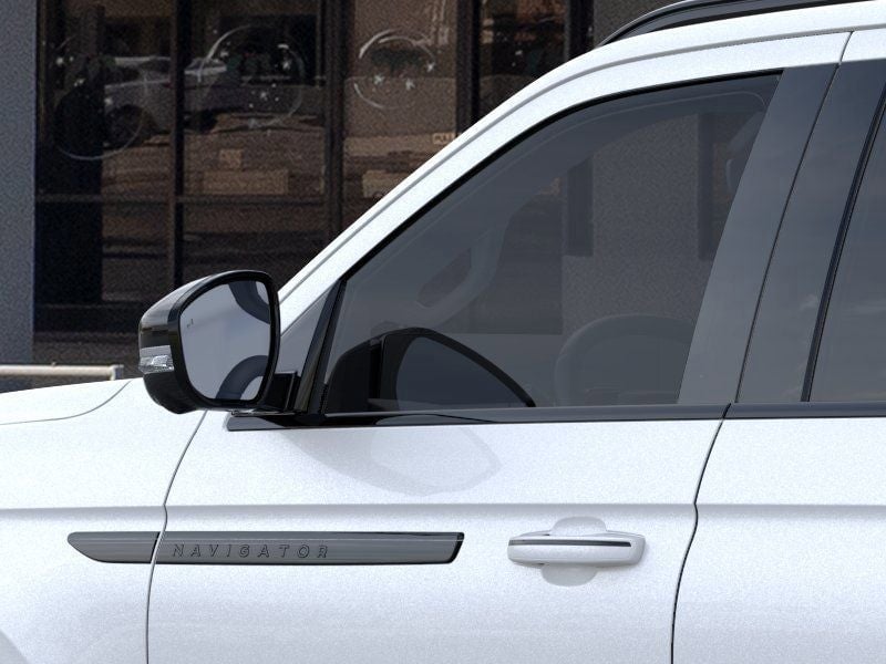 2026 Lincoln Navigator - Image 20