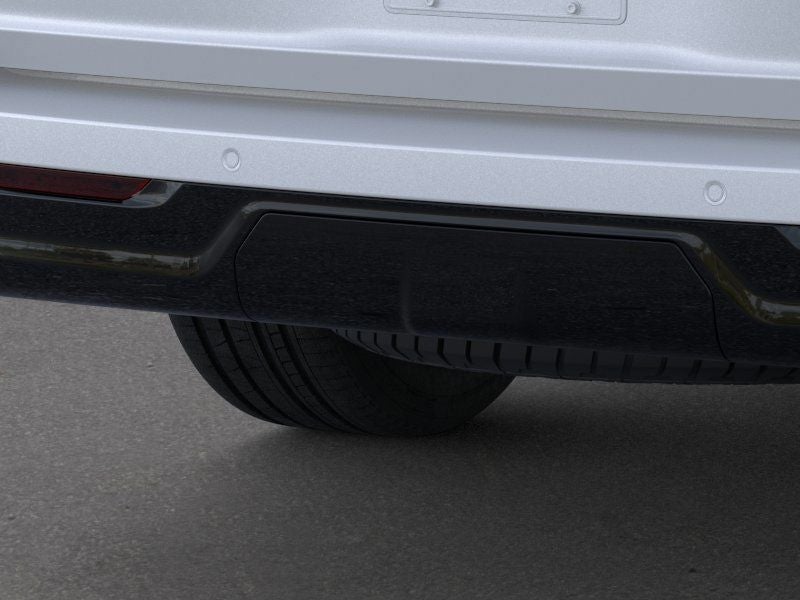 2026 Lincoln Navigator - Image 23