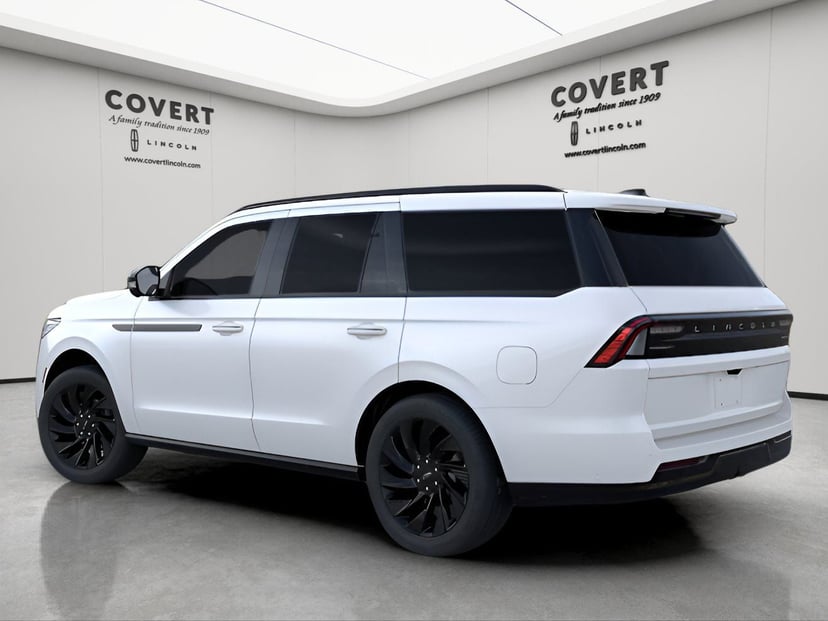 2026 Lincoln Navigator - Image 4
