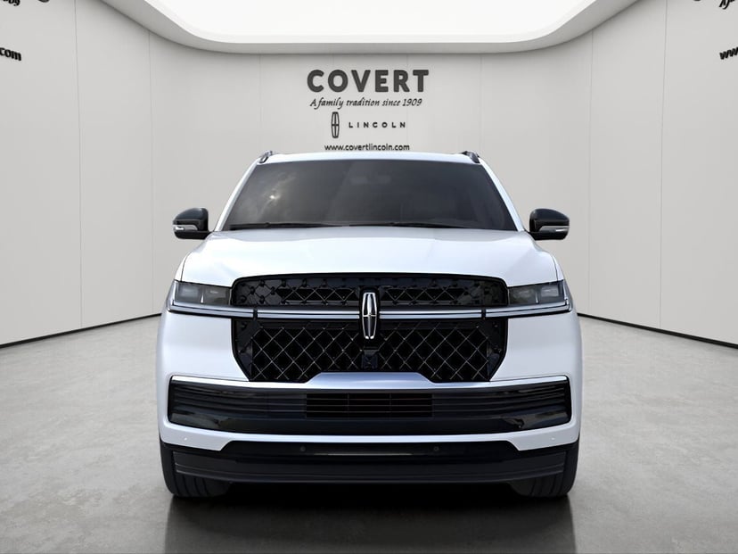2026 Lincoln Navigator - Image 6