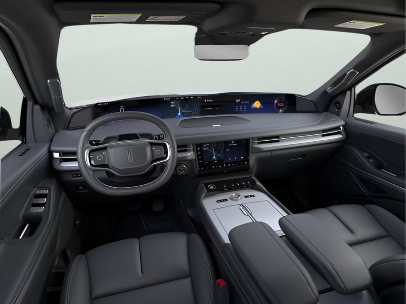 2026 Lincoln Navigator - Image 9