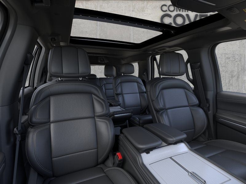 2026 Lincoln Navigator - Image 10