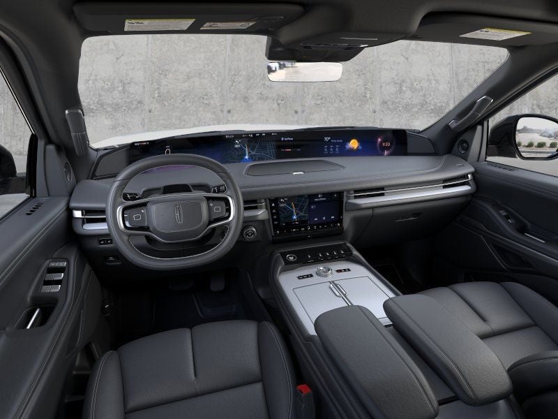 2026 Lincoln Navigator - Image 9