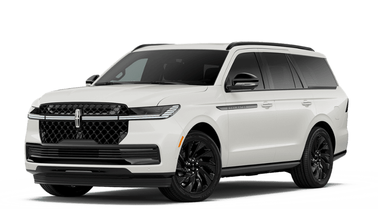 2026 Lincoln Navigator - Image 24