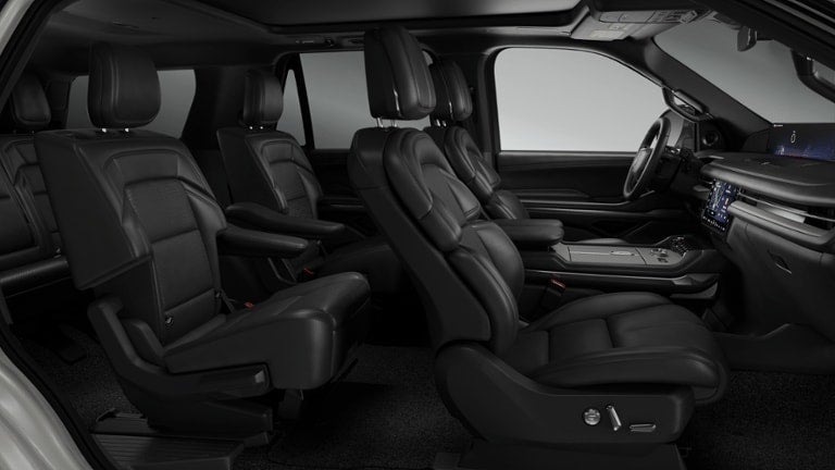 2026 Lincoln Navigator - Image 28